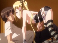Hentai Videos