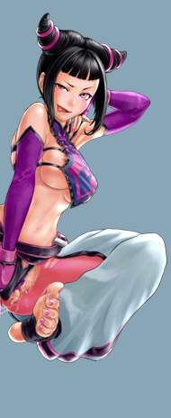 Hentai Girl